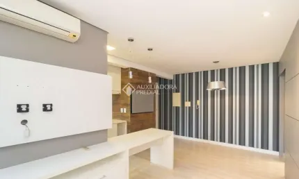 Apartamento com 1 quarto para alugar na Rua Veador Porto, 53, Santana, Porto Alegre, 59 m2 por R$ 2.850