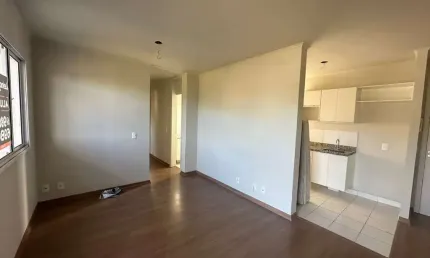 Apartamento com 3 quartos para alugar na Rua Doutor José Bento Corrêa, 545, Protásio Alves, Porto Alegre, 67 m2 por R$ 1.800