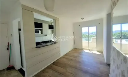 Apartamento com 3 quartos para alugar na Avenida Teresópolis, 2255, Teresópolis, Porto Alegre, 71 m2 por R$ 2.300