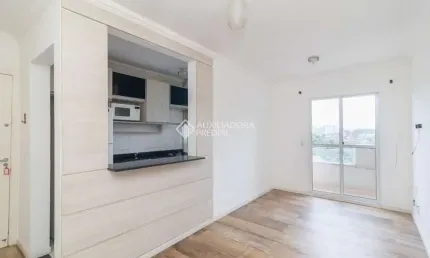 Apartamento com 3 quartos para alugar na avenida teresópolis, 2255, teresópolis, porto alegre, 71 m2 por r$ 2.300