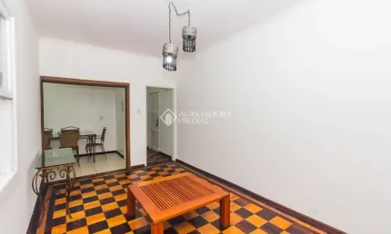 Apartamento com 2 quartos para alugar na Rua Felipe Camarão, 752, Bom Fim, Porto Alegre, 85 m2 por R$ 2.950