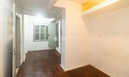 Kitnet / Stúdio para alugar na Rua Jacinto Gomes, 24, Santana, Porto Alegre, 24 m2 por R$ 900