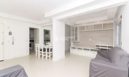 Apartamento com 2 quartos para alugar na Avenida Bento Gonçalves, 1515, Partenon, Porto Alegre, 65 m2 por R$ 2.450
