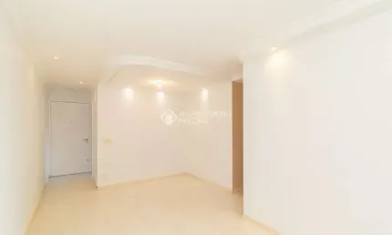 Apartamento com 3 quartos para alugar na Rua Professor Carvalho Freitas, 611, Teresópolis, Porto Alegre, 67 m2 por R$ 2.300