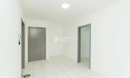 Apartamento com 1 quarto para alugar na Rua Luís Lederman, 263, Morro Santana, Porto Alegre, 41 m2 por R$ 1.100