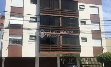 Apartamento com 2 quartos para alugar na Rua Guilherme Alves, 725, Petrópolis, Porto Alegre, 50 m2 por R$ 2.500