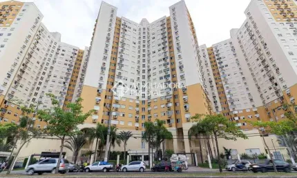 Apartamento com 2 quartos para alugar na avenida bento gonçalves, 1515, partenon, porto alegre, 90 m2 por r$ 3.200