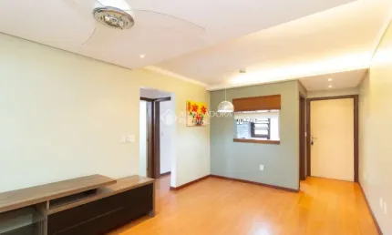 Apartamento com 2 quartos para alugar na rua professor cristiano fischer, 2310, partenon, porto alegre, 71 m2 por r$ 1.980