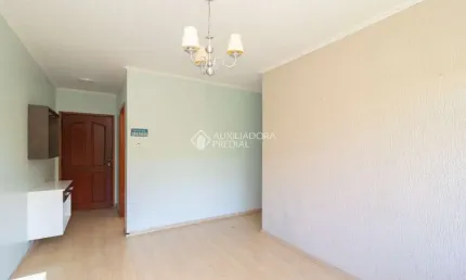 Apartamento com 3 quartos para alugar na rua eurico lara, 179, medianeira, porto alegre, 58 m2 por r$ 1.300