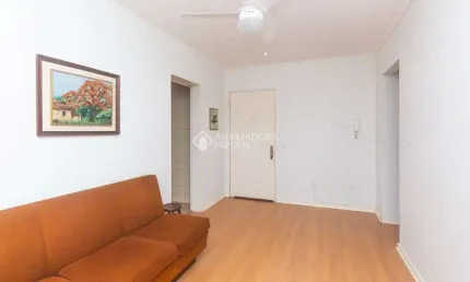 Apartamento com 1 quarto para alugar na avenida ipiranga, 3491, partenon, porto alegre, 48 m2 por r$ 2.100