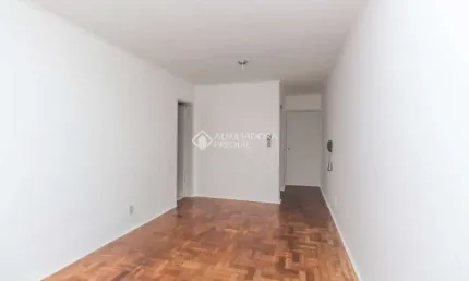 Apartamento com 1 quarto para alugar na rua guilherme alves, 469, jardim botânico, porto alegre, 32 m2 por r$ 850