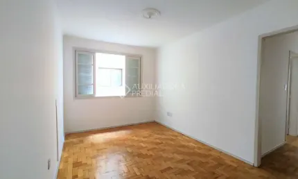 Apartamento com 2 quartos para alugar na rua demétrio ribeiro, 988, centro histórico, porto alegre, 62 m2 por r$ 1.700