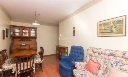 Apartamento com 2 quartos para alugar na Rua Euclydes Miranda, 295, Partenon, Porto Alegre, 84 m2 por R$ 1.950