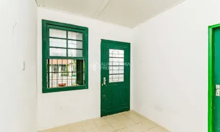 Casa em condomínio fechado com 2 quartos para alugar na Rua Machado de Assis, 229, Partenon, Porto Alegre, 65 m2 por R$ 2.100