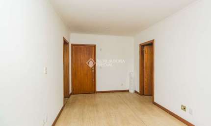 Apartamento com 1 quarto para alugar na Avenida Doutor Nilo Peçanha, 2586, Petrópolis, Porto Alegre, 45 m2 por R$ 2.000