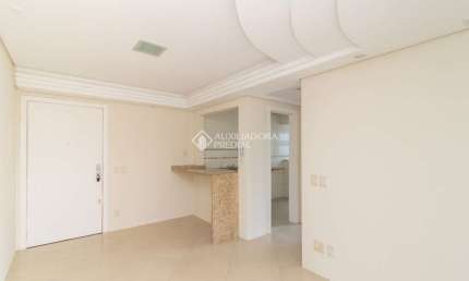 Apartamento com 1 quarto para alugar na Rua Ivo Janson, 170, Partenon, Porto Alegre, 43 m2 por R$ 2.100