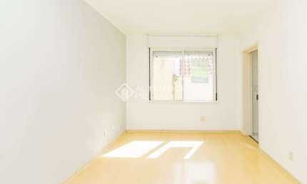 Apartamento com 1 quarto para alugar na Rua Vicente da Fontoura, 1202, Santana, Porto Alegre, 50 m2 por R$ 1.600