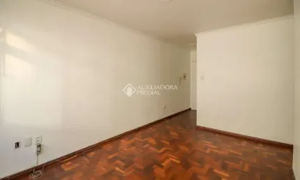 Apartamento com 2 quartos para alugar na Rua Eurico Lara, 135, Medianeira, Porto Alegre, 53 m2 por R$ 1.300