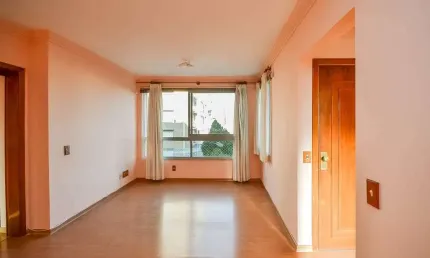 Apartamento com 3 quartos para alugar na rua domingos crescêncio, 687, santana, porto alegre, 73 m2 por r$ 2.530