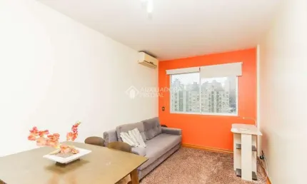 Apartamento com 1 quarto para alugar na Avenida Ipiranga, 3377, Partenon, Porto Alegre, 43 m2 por R$ 1.700