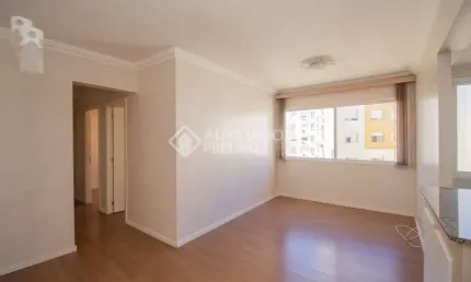 Apartamento com 3 quartos para alugar na avenida bento gonçalves, 1515, partenon, porto alegre, 67 m2 por r$ 2.200