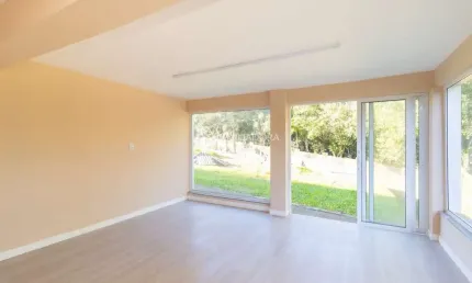 Casa em condomínio fechado com 4 quartos para alugar na estrada gedeon leite, 3245, hípica, porto alegre, 250 m2 por r$ 4.000
