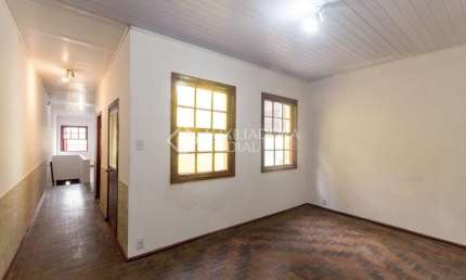 Casa em condomínio fechado com 3 quartos para alugar na Rua Coronel Fernando Machado, 196, Centro Histórico, Porto Alegre, 100 m2 por R$ 3.200