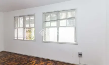 Apartamento com 1 quarto para alugar na avenida desembargador andré da rocha, 147, centro histórico, porto alegre, 39 m2 por r$ 750