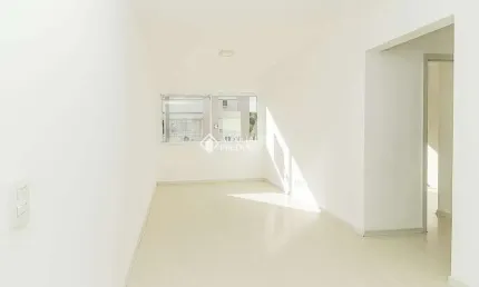 Apartamento com 2 quartos para alugar na Rua Primeiro de Setembro, 340, Partenon, Porto Alegre, 51 m2 por R$ 1.350