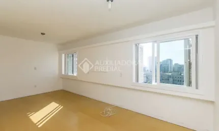 Apartamento com 1 quarto para alugar na rua duque de caxias, 1735, centro histórico, porto alegre, 47 m2 por r$ 1.500