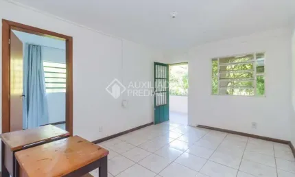 Casa em condomínio fechado com 4 quartos para alugar na Estrada Gedeon Leite, 3245, Hípica, Porto Alegre, 200 m2 por R$ 3.500