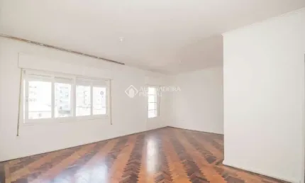 Apartamento com 3 quartos para alugar na Rua Riachuelo, 1612, Centro Histórico, Porto Alegre, 102 m2 por R$ 2.400