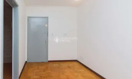 Apartamento com 1 quarto para alugar na rua dona inocência, 128, jardim botânico, porto alegre, 37 m2 por r$ 1.100