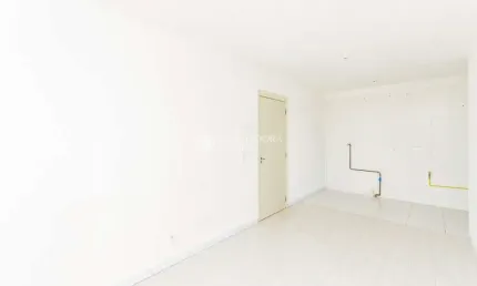 Apartamento com 2 quartos para alugar na Rua Ney da Gama Ahrends, 565, Morro Santana, Porto Alegre, 43 m2 por R$ 1.050