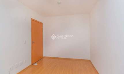Apartamento com 2 quartos para alugar na Avenida Protásio Alves, 10535, Morro Santana, Porto Alegre, 44 m2 por R$ 1.000