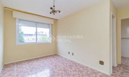 Apartamento com 1 quarto para alugar na Avenida dos Cubanos, 81, Partenon, Porto Alegre, 42 m2 por R$ 950
