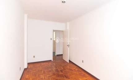 Apartamento com 1 quarto para alugar na Rua General Câmara, 453, Centro Histórico, Porto Alegre, 45 m2 por R$ 1.200