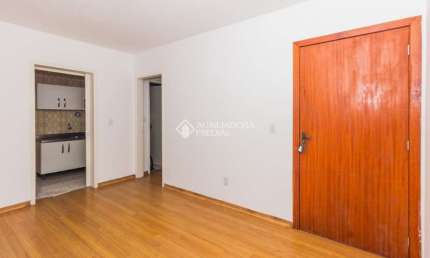 Apartamento com 1 quarto para alugar na Rua General Salustiano, 340, Centro Histórico, Porto Alegre, 35 m2 por R$ 950