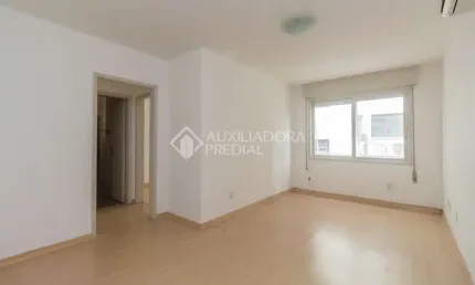 Apartamento com 1 quarto para alugar na rua são luís, 1092, santana, porto alegre, 47 m2 por r$ 1.500