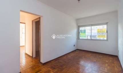 Apartamento com 2 quartos para alugar na Rua Anchieta, 434, Teresópolis, Porto Alegre, 50 m2 por R$ 1.100