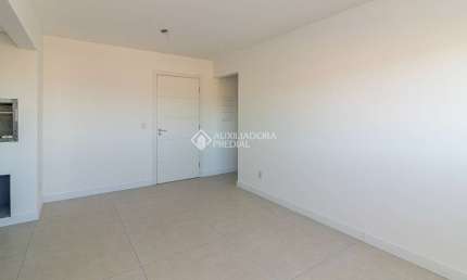 Apartamento com 2 quartos para alugar na Rua Joaquim Cruz, 300, Santo Antônio, Porto Alegre, 58 m2 por R$ 1.890