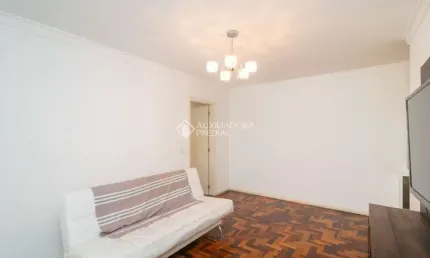 Apartamento com 2 quartos para alugar na Rua Barão de Teffe, 130, Menino Deus, Porto Alegre, 120 m2 por R$ 2.700