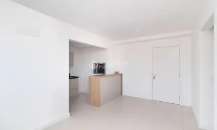 Apartamento com 3 quartos para alugar na Rua Joaquim Cruz, 300, Santo Antônio, Porto Alegre, 69 m2 por R$ 2.590