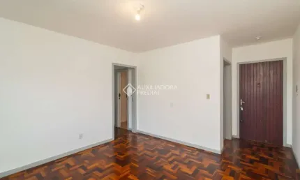 Apartamento com 4 quartos para alugar na Avenida Jacuí, 638, Cristal, Porto Alegre, 84 m2 por R$ 1.300