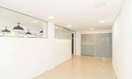 Apartamento com 2 quartos para alugar na Avenida Ganzo, 649, Menino Deus, Porto Alegre, 51 m2 por R$ 2.690