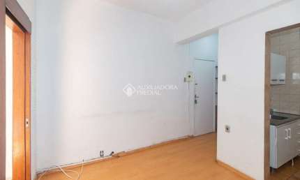 Apartamento com 1 quarto para alugar na Rua Álvaro Chaves, 560, Floresta, Porto Alegre, 40 m2 por R$ 1.400