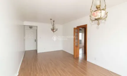 Apartamento com 2 quartos para alugar na Rua Luiz de Camões, 415, Santo Antônio, Porto Alegre, 82 m2 por R$ 2.500