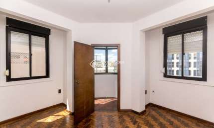 Apartamento com 2 quartos para alugar na Rua Quintino Bandeira, 167, São Geraldo, Porto Alegre, 50 m2 por R$ 950