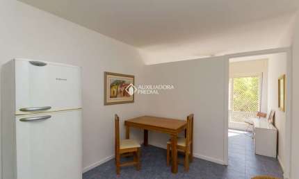 Apartamento com 1 quarto para alugar na Rua Sofia Veloso, 94, Cidade Baixa, Porto Alegre, 30 m2 por R$ 1.100
