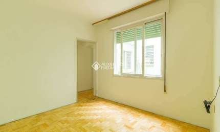 Apartamento com 2 quartos para alugar na Rua Itararé, 92, Jardim São Pedro, Porto Alegre, 58 m2 por R$ 1.525